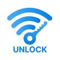WIFI Unlock : Wi-Fi Connection icon