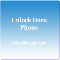 Unlock Doro Phone – All Models icon