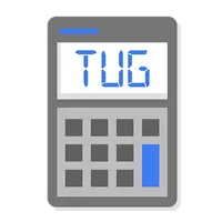 TUG Calc icon