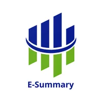E-Summary icon