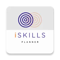 iSkills Planner icon