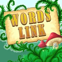 Words Link Unscramble: Search  icon