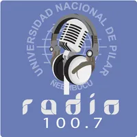 Radio Universidad 100.7 icon