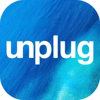 Unplug: Meditation icon