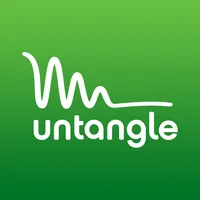 Untangle Go icon