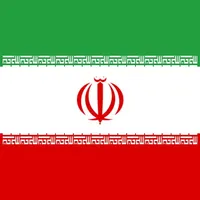 Iran Flag & National anthem icon