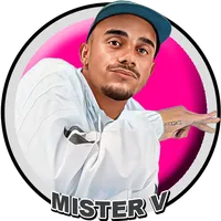 Mister V Bootleg icon