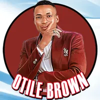 Malipo Otile Brown icon