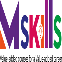 MSkills icon