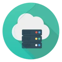 Uny Serve internet privada icon