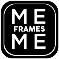 Frames Meme Maker icon