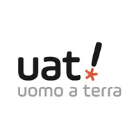 Uomo a terra icon