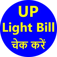 UP Bijli Bill Check App icon