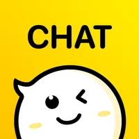 UpVideo: Video Chat Online icon