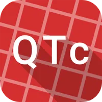 QTc Calculator icon