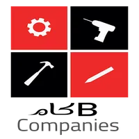 BeKam Company - بكام شركات icon