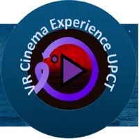 VR Cinema Experience UPCT icon