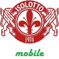 UPD Isolotto icon
