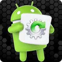 Update All Apps Phone Software icon