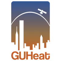 GUHeat: Heat Index, Thermal Co icon