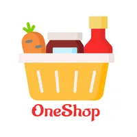 OneShop icon