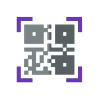 QR code scanner & generator icon