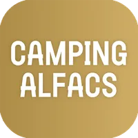 Camping Alfacs icon