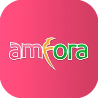 Camping Amfora icon
