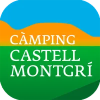 Camping Castell Montgrí icon