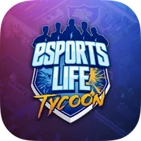 Esports Life Tycoon icon