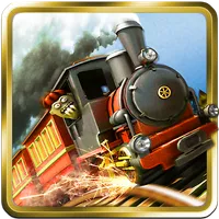 Train Crisis Plus icon