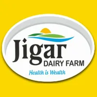 JDF Cart: Dairy Products, Vege icon