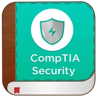 CompTIA Security+ Practice icon