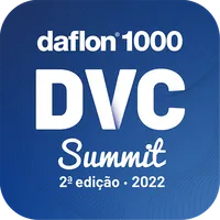 DVC Summit 2022 icon