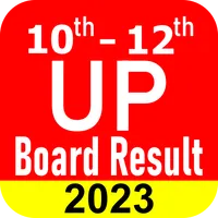 UP Board Exam Result Check App icon