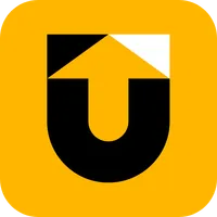 Upsend icon