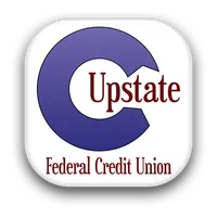 Upstate FCU Mobile Banking icon