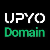 UPYO Domain: Find Web3 Names icon