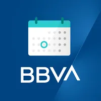 BBVA Events icon