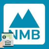 NMB MFI mPassbook icon