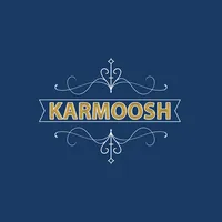 Karmoosh icon