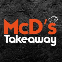 McD's Takeaway Falkirk icon