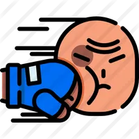 Fight icon