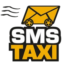 SMS Taxi icon
