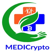 Medicrypto icon