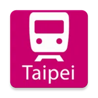 Taipei Rail Map icon