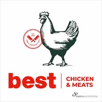 Best Chicken & Meats icon