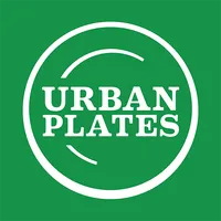 Urban Plates icon