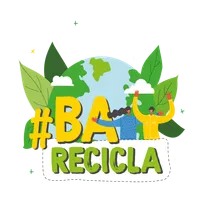 BA Recicla icon