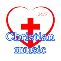 Musica Cristiana 24/7 icon